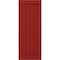 Ekena Millwork Americraft 6-Board Exterior Wood Joined Board-n-Batten Shutters w/ End Batten, ARW103BB621X39BRH, PR ARW103BB621X39BRH - alternate 7